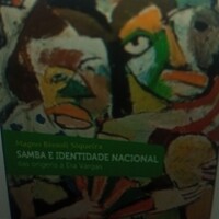 Samba e identidade nacional: das origens à Era Vargas